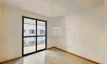 Imagem 6: Apartamento à venda, 95 m² por R$ 780.000,00 - Alto - Teresópolis/RJ