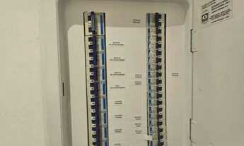 Imagem 5: Casa com 3 dormitórios à venda, 165 m² por R$ 1.450.000 - Village Provence - São José do R