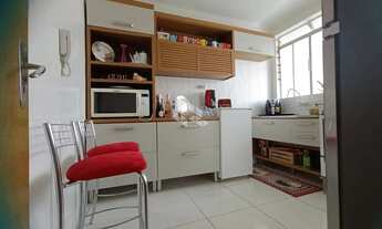 Imagem 6: Apartamento de dois dormitórios no centro de Caxias do Sul