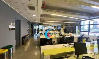 Imagem 2: Conjunto para alugar, 387 m² - Pinheiros - São Paulo/SP