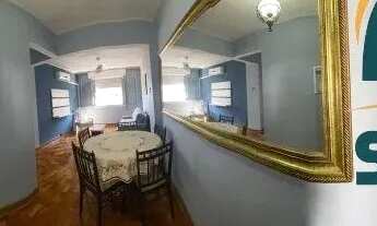 Imagem 6: APARTAMENTO RESIDENCIAL em SANTOS - SP, BOQUEIRÃO