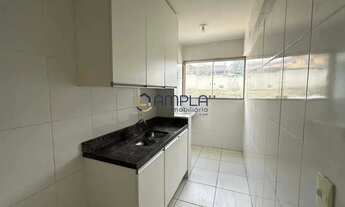 Imagem 6: Apartamento para aluguel, 2 quartos, 1 suíte, 2 vagas, Buritis - Belo Horizonte/MG