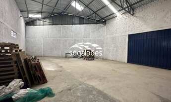 Imagem 10: Galpão para aluguel, Distrito Industrial Paulo Camilo Norte - BETIM/MG