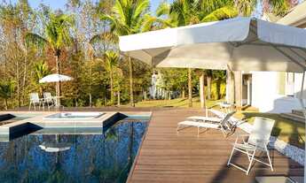 Imagem 4: Casa em condomínio para aluguel no Ivoturucaia em Jundiaí/SP