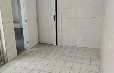 Imagem 5: Apartamento com 2 dormitórios para alugar, 55 m² por R$ 1.500,00/mês - Sítio do Morro - Sã