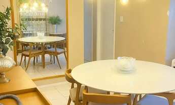 Imagem 4: Três quartos na Jatiúca próximo a praia