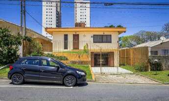 Imagem: Casa a venda no Bairro Capão Raso