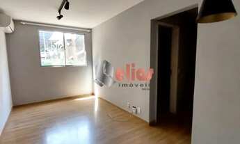 Imagem 6: Apartamento para aluguel com 60 m² e 2 quartos em Jardim Panorama, Bauru - SP