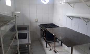 Imagem 4: Comércio de esquina e casa em Cuiabá/Jardim Nossa Senhora Aparecida