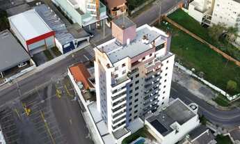 Imagem: Residencial Bau727, apartamento semi-mobiliado