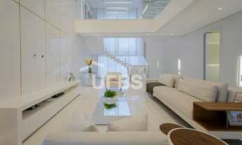 Imagem 6: Sobrado à Venda no Jardins Verona!