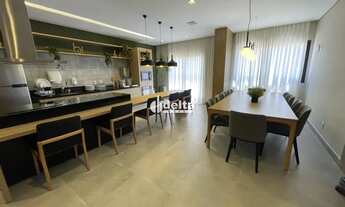 Imagem 3: Apartamento com 3 quartos sendo 1 suíte disponível para locação no bairro Jardim Sul em Ub