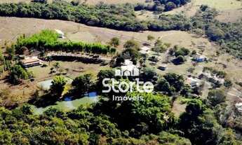 Imagem: Fazenda à venda de PORTEIRA FECHADA, 6