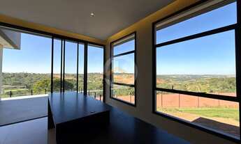 Imagem 6: Casa subtérrea no Condomínio Jardins Nápoles, 3 suítes plenas