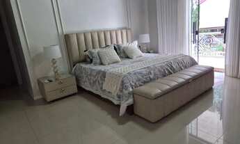 Imagem 3: Imóvel para venda tem 600 metros quadrados com 6 quartos em Curió-Utinga - Belém - PA