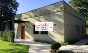 Imagem: Imóvel para aluguel e venda tem 405 metros