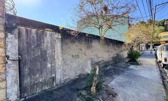 Imagem 4: Terreno à venda, 708 m² por R$ 2.000.000 - Piratininga - Niterói/RJ-TE1718