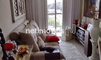 Imagem: Venda Apartamento 3 quartos Venda Nova Belo