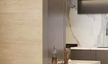 Imagem: Apartamento com 1 dormitório à venda