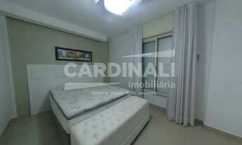 Imagem 6: Apartamento mobiliado, com localização privilegiada