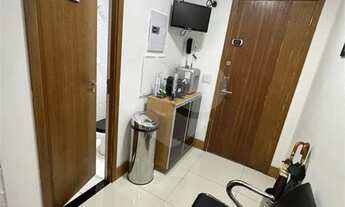 Imagem 4: Sala comercial à venda no condomínio Edifício corporate Tijuca, Rio de Janeiro - RJ