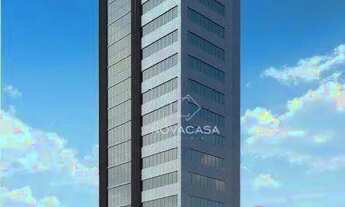 Imagem 2: Andar Corporativo para alugar, 227 m² por R$ 11.504,60/mês - Sion - Belo Horizonte/MG
