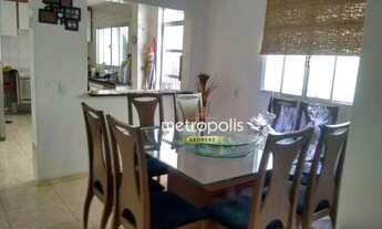 Imagem 4: Sobrado à venda, 125 m² por R$ 494.000,00 - Vila Progresso - Santo André/SP