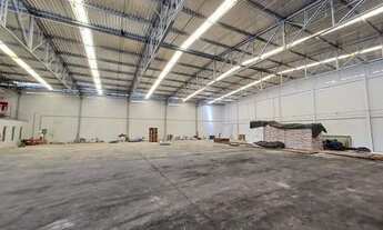 Imagem 5: Galpão no bairro Jardim das Oliveiras em Fortaleza, CE