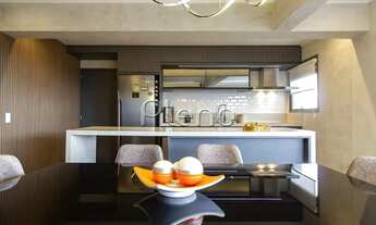 Imagem 7: Apartamento à venda em Campinas, Taquaral, com 3 suítes, com 125 m², Sartoria Taquaral