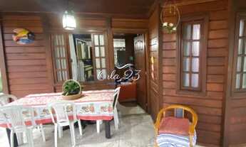 Imagem 6: CORDEIRINHO, ORLA 23 IMOBILIÁRIA VENDE! Chalé com anexo nos fundos próximo a Rua 107