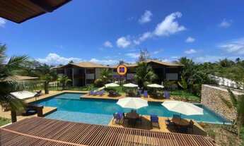 Imagem: Apartamento 2/4 à venda em Barra Grande