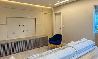 Imagem 5: RESERVA INGLESA LIVERPOOL - PORTEIRA FECHADA - BELISSIMO APTO