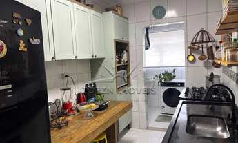 Imagem: Imóvel para venda possui 83 metros quadrados