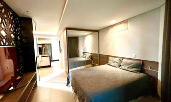 Imagem 5: MANHATTAN FLAT SERVICE - AO LADO DO SHOPPING CG