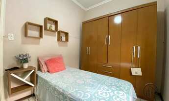 Imagem 6: CASA À VENDA NO CENTRO DE SOROCABA COM 2 DORMITÓRIOS E QUINTAL