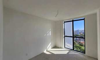 Imagem 7: Hype Concept, 1 Quarto Distribuído Entre 50 A 56M² No Caminho Das Árvores. 12FVBEH