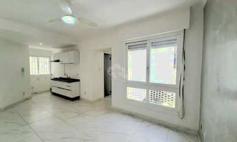 Imagem 2: APARTAMENTO À VENDA COM 1 DORMITÓRIO, NO BAIRRO BELA VISTA