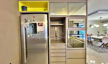 Imagem 6: Apartamento com 197m², Alto Padrão, 02 Suítes, Closet, 02 Vagas e HB Campinas!