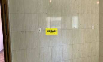 Imagem 6: Apartamento para Alugar 55m² com 2 Dormitórios e Vaga Rudge Ramos, São Bernardo do Campo