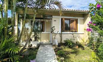 Imagem: Casa de 2 dormitórios na Hípica