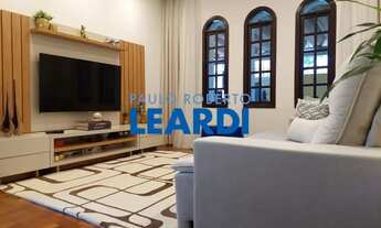 Imagem: CASA TÉRREA - VILA LEOPOLDINA - SP