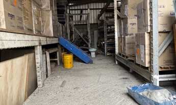 Imagem 4: Depósito de Materiais, 40 Anos no Ramo, Estoque Acima de Milhão Oportunidade!!