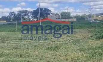 Imagem: Terreno à venda no Condomínio Aprisco