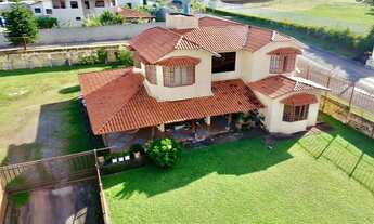 Imagem 5: LOTE DE 880 M² CONDOMÍNIO FECHADO