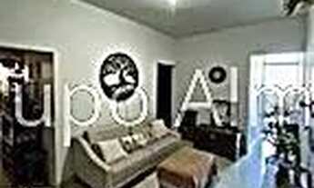 Imagem: Apartamento 2 quartos - Jardim Laranjeiras