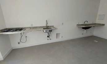 Imagem 6: Imóvel para venda tem 51 metros quadrados com 1 quarto em Ribeirão da Ilha - Florianópolis