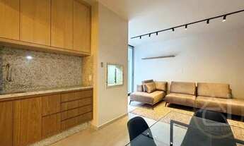 Imagem 5: Apartamento com 2 dormitórios, 84 m² - venda por R$ 1.050.000 ou aluguel por R$ 4.200/mês