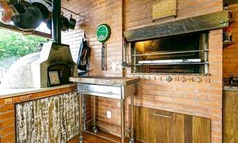 Imagem 7: Casa de 3 dormitórios para venda ou locação na Pedra Branca