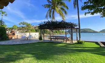 Imagem: Maravilhosa Residência pé na areia a venda