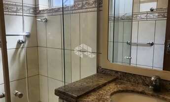 Imagem 7: Apto com sacada, 2 dorm. 2 banh. 1 vaga cober e escr bairro Santana